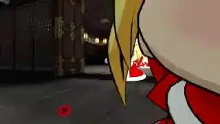 Padoru Hell