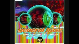 General Base - I See You Trance Remix 1995