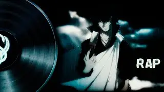 INFESTED | Zeref Dragneel | Зереф Драгнил | Anime Rap | Аниме Рэп | Fairy tail | Хвост феи 2025