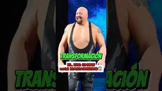 Ha PERDIDO más de 30 KG😱 