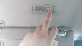 что стало с лампами в салоне за 4 года