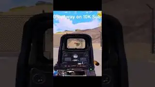 Desi Rolly or 1 vs 3 clutch #pubgmobile #shorts