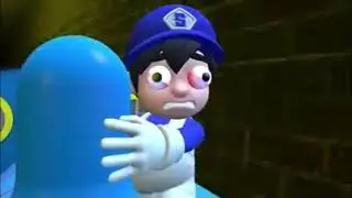 SMG4 Fan Short: SMG4 Vs. Content Farm (Altered Ending)