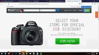 Build Completed E-Commerce with Spring MVC - Part 26 - Customer Registration in User