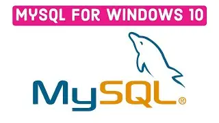 How to Install MySQL in Windows 10 | Tutorial #3