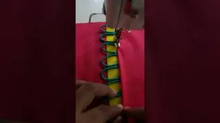Beautiful sewing techniques will benefit everyone 59 #shorts