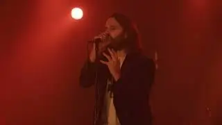 ARTIDA - RAST (live @Mochvara)