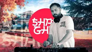 ㊙️ Shanghai Sessions #4 | Nahuel STEFANO | 