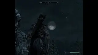 Прохождение TES:V Skyrim #2 Ох уж эти драугры