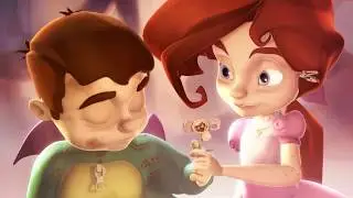 Мультики для взрослых 2017 новые выпуски/Cartoons for adults 2017 new releases
