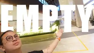 Why Is This Mall So...