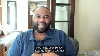 Compromiso de Experian con la equidad de género en el lugar de trabajo - Wil Lewis
