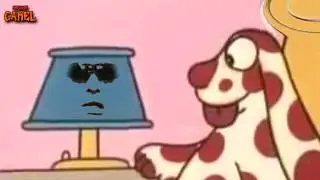 M̶o̶v̶i̶e̶M̶a̶k̶e̶r̶Merda: la Pimpa non sa cos'è la Quarantena