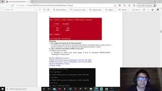 Ejercicio 2. Oracle-Transacciones concurrentes