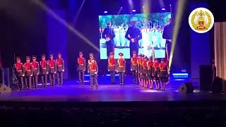 Кадетское братство #моигероибольшойвойны
