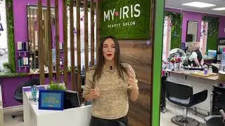 Приглашение на Beauty 2019 от Ирины Михиной