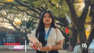 Teenage Nancy (Trailer)