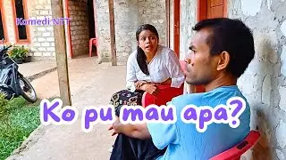 Apa masalahnya ?