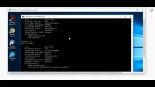 Bitlocker encryption