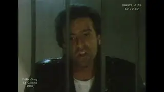 Félix Gray - La Gitane (1987)