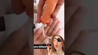 СДЕЛАЛА БЕСКОНЕЧНЫЙ КРЕМ😃🧴 