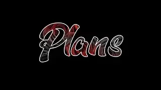 DpMula - Plans (Official Audio)