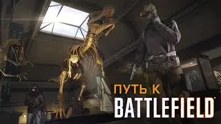 Дополнение «Battlefield Hardline. Грабеж» — бесплатно с 3 по 10 мая