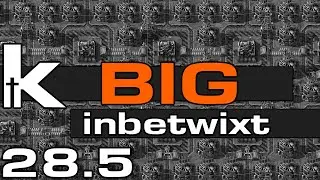 Factorio BIG - Ep 28.5 | Northern (Re)Exploration (And Rambling) | Factorio Megabase in 0.18