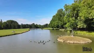 Cirque du Chateau