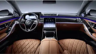 5 Best Luxury Cars 2021 | Luxury Cars That Are At Another Level