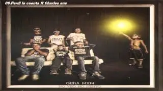 DESCARGA | Gera MXM - No Veo No Siento | COMPLETO