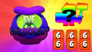 BRAWL STARS OPENING!