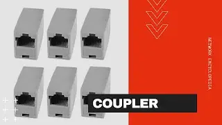What is a Cable Coupler - Network Encyclopedia