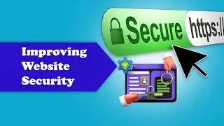 Enhancing  website Security | Essential Steps for Client Websites