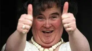 Susan Boyle - Britains Got Talent 2009 - I Dreamed A Dream - picks