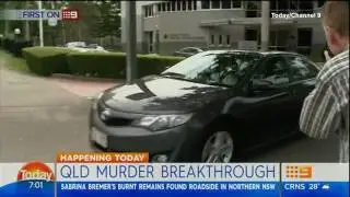 Multiple people charged over the murder of Sabrina Bremer  Daily Mail Online