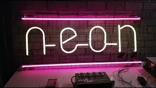 neon test1