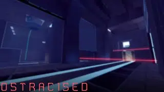 portal 2 / Ostracised by Fumbly Bumbly