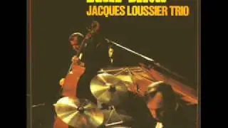 Loussier soñado jazz