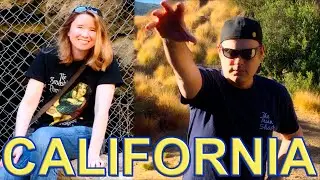 A Nostalgic Day in LA - California Vlog