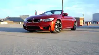 BMW M4 Edit - A$AP ROCKY BABUSHKA BOI
