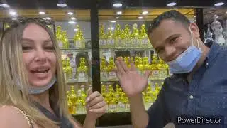 PUTOVANJE | EGIPAT | HURGADA 1 DEO