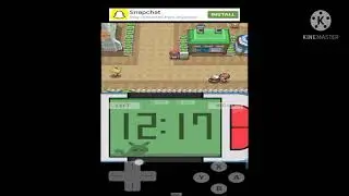 HOW TO GO TO SOLACEON TOWN- POKEMON PLATINUM