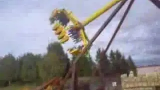 LWV Eagles Claw video