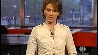 CBC News: Canada Now Open (2006)