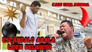 Pastor Valdemiro Santiago sofre golpe de R$ 800 milhões