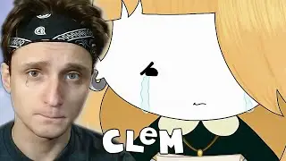 ХОРОШАЯ ГРУСТНАЯ КОНЦОВКА ► CLeM #5 ФИНАЛ