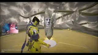 Warframe - Nightwave: Glassmaker Part 5 - Cutscene and Clues Only! (Some of them)