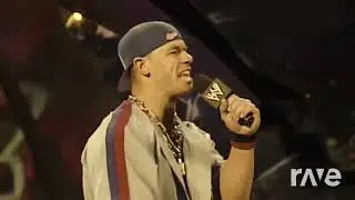 WWE: Welcome Time Is Life ▶Mashup Theme Song John Cena The Time Is  Now X Word Life