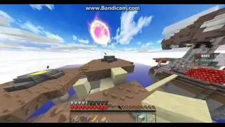 самая быстрая игра ( мини игра-бед варс ) майнкрафт
